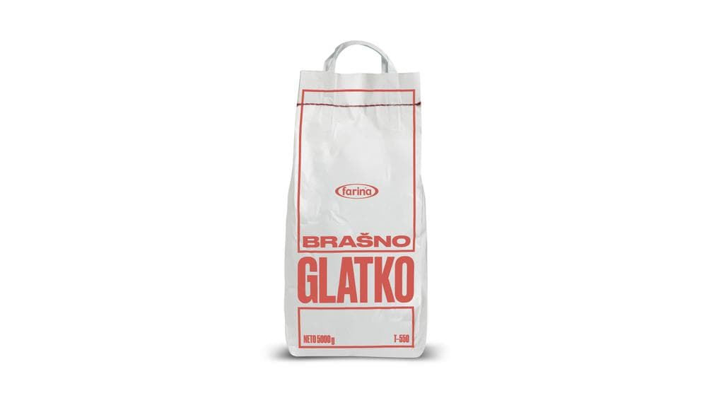 Farina brašno 10 kg Akcija u trgovini Kaufland