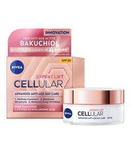 NIVEA CELLULAR EXPERT LIFT dnevna krema za lice
