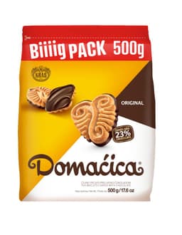 DOMAĆICA Keks Original