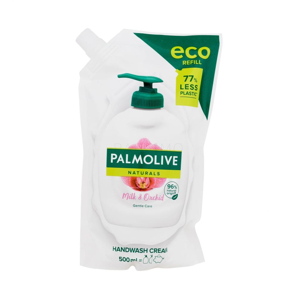 Palmolive Handwash Cream 500 ml Akcija u trgovini Bipa