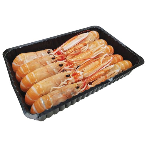 Svježi škampi 400 g Akcija u trgovini Lidl