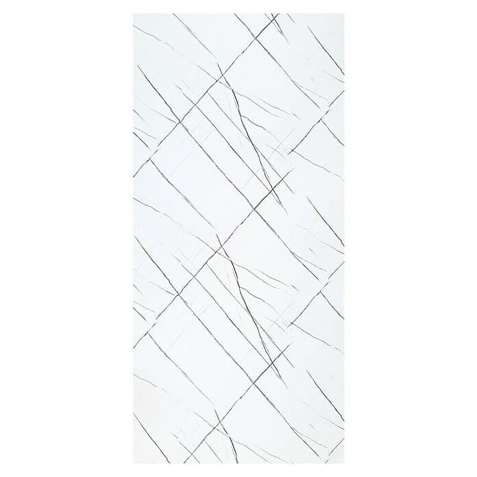 Panel PVC Sahara White 122x280 cm Akcija u trgovini Vinkoprom