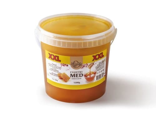Maribel Cvjetni med 1.2 kg Akcija u trgovini Lidl