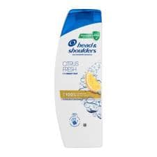 Odabrani Head&Shoulders asortiman Akcija u trgovini NTL