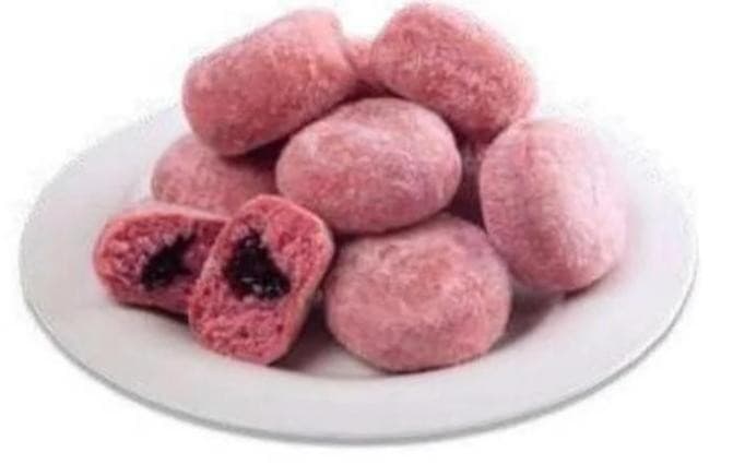 Mini Krafna Marelica 25 g Akcija u trgovini Konzum