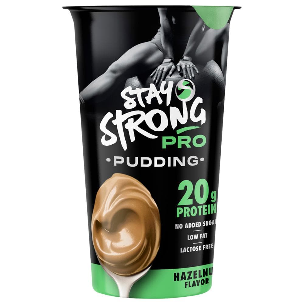 Dukat Stay strong puding 200 g Akcija u trgovini Plodine