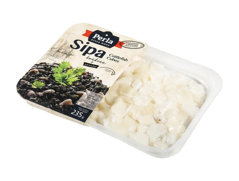 Perla Sipa 235 g Akcija u trgovini Tommy