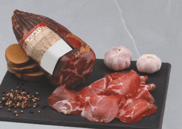 Delicato suha vratina 1 kg Akcija u trgovini Tommy