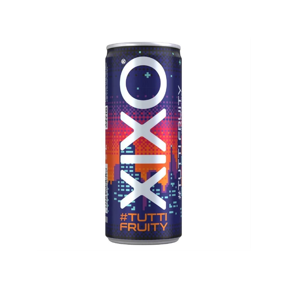 Xixo negazirano piće 250 ml Akcija u trgovini Trgovina Krk