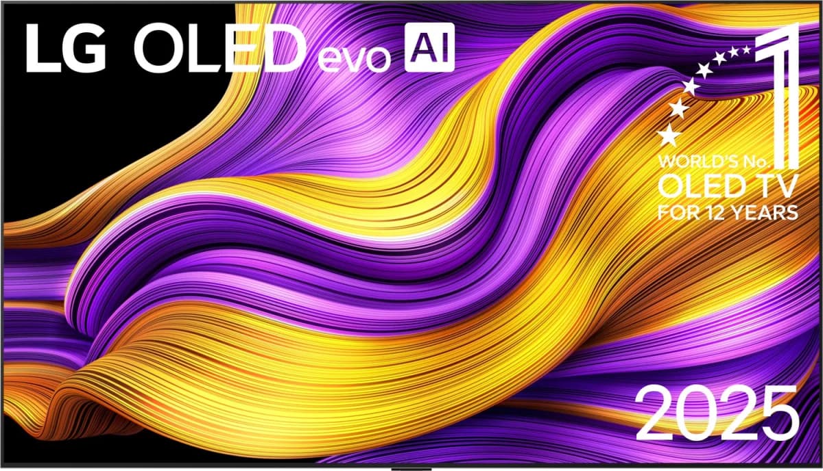 TV OLED LG OLED65G51LW Akcija u trgovini Centar Tehnike