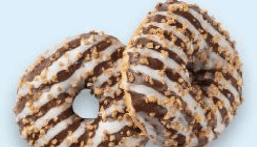 Donut Lino Lada 76 g Akcija u trgovini Eurospin