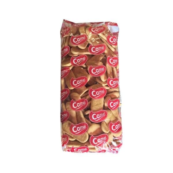 Camel keks 600 g Akcija u trgovini KTC