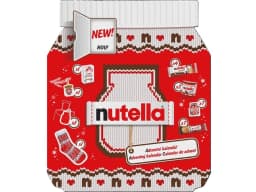 Adventski kalendar Nutella