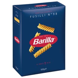 Tjestenina Barilla