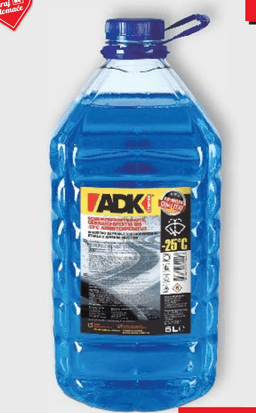 Zimski stakloper
