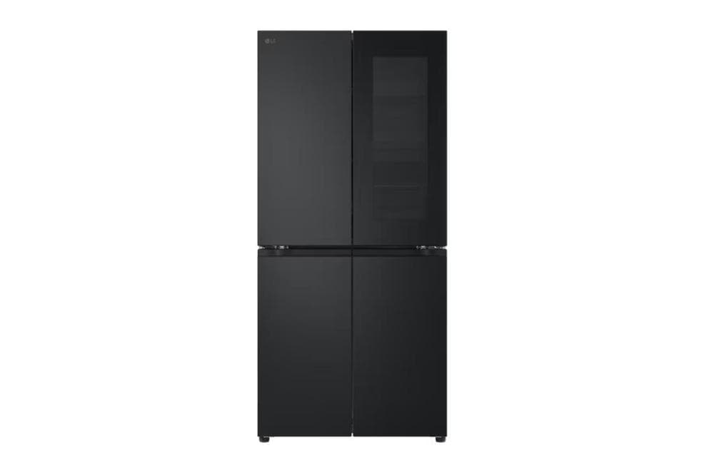 Hladnjak s francuskim vratima LG GMV860EPDE Akcija u trgovini Harvey Norman