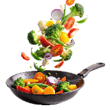 Kategorija proizvoda Priprema jela