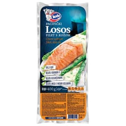 Ledo Losos filet