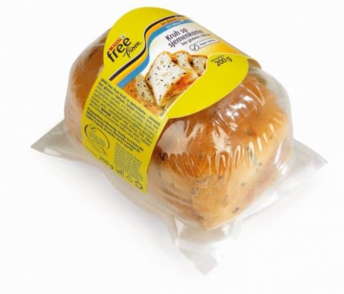 Kruh narezani Free From 200 g Akcija u trgovini Spar