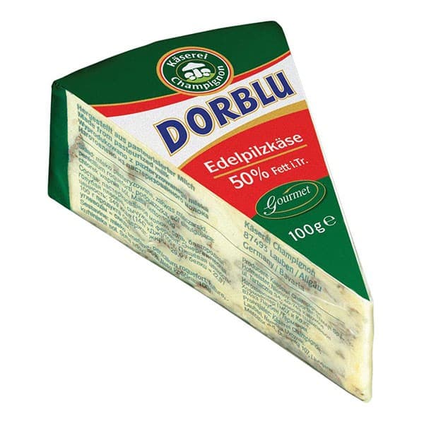Dor Blu 100 g Akcija u trgovini Stanić Diskont