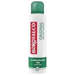 Borotalco dezodorans