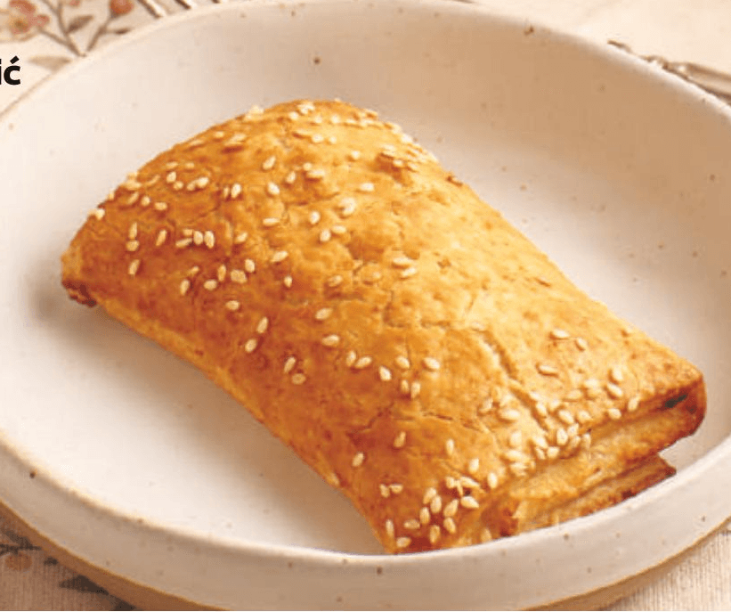 Bobis Kukuruzni paketić 100 g Akcija u trgovini Tommy