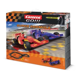 Carrera Go Super Formula