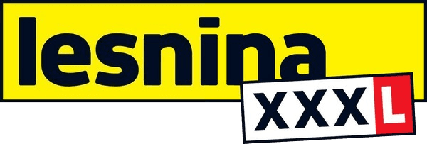 Logo trgovine Lesnina