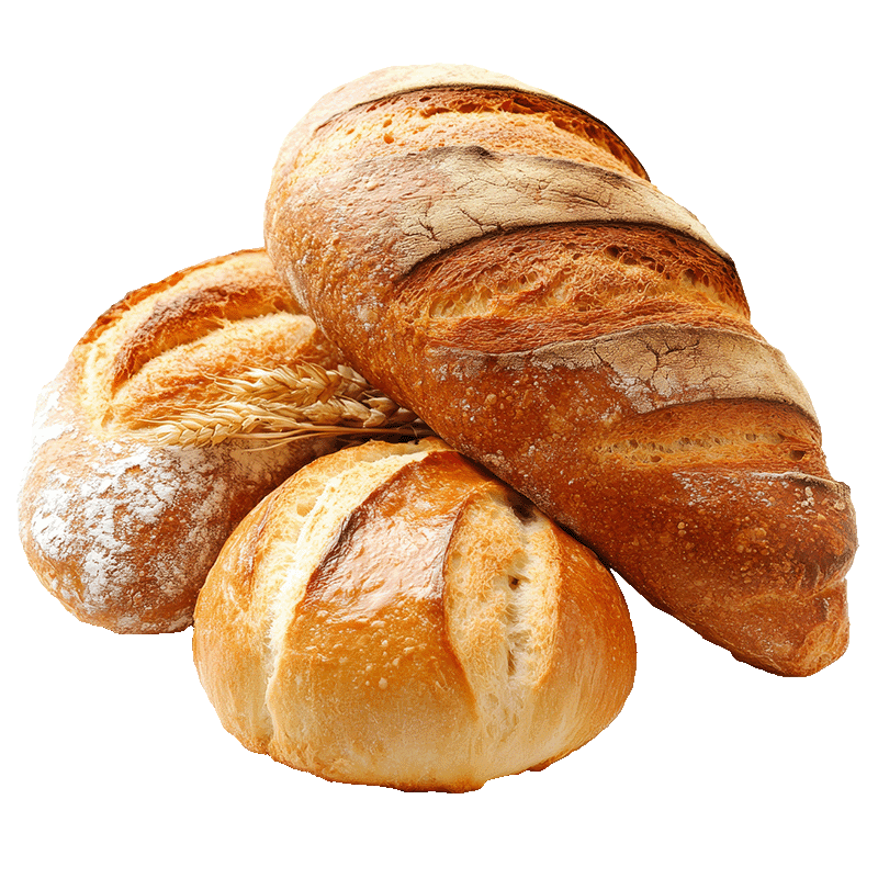 Kategorija proizvoda Svježi kruh