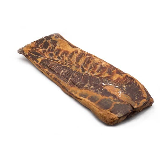 Pivac hamburger dimljeni cca 1200 g Akcija u trgovini Kaufland