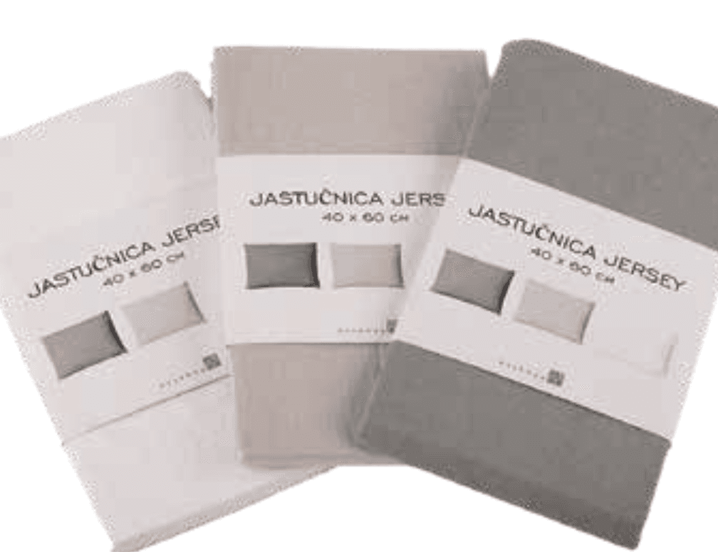 Jastučnica 40 x 60 cm Akcija u trgovini KTC