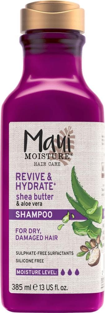 Maui Šampon/regenerator 385 ml Akcija u trgovini Bipa