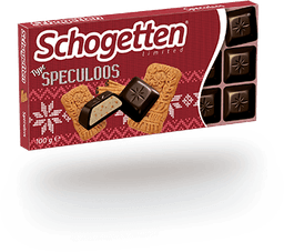 SCHOGETTEN Čokolada