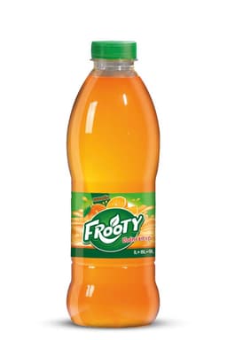 Frooty Sirup
