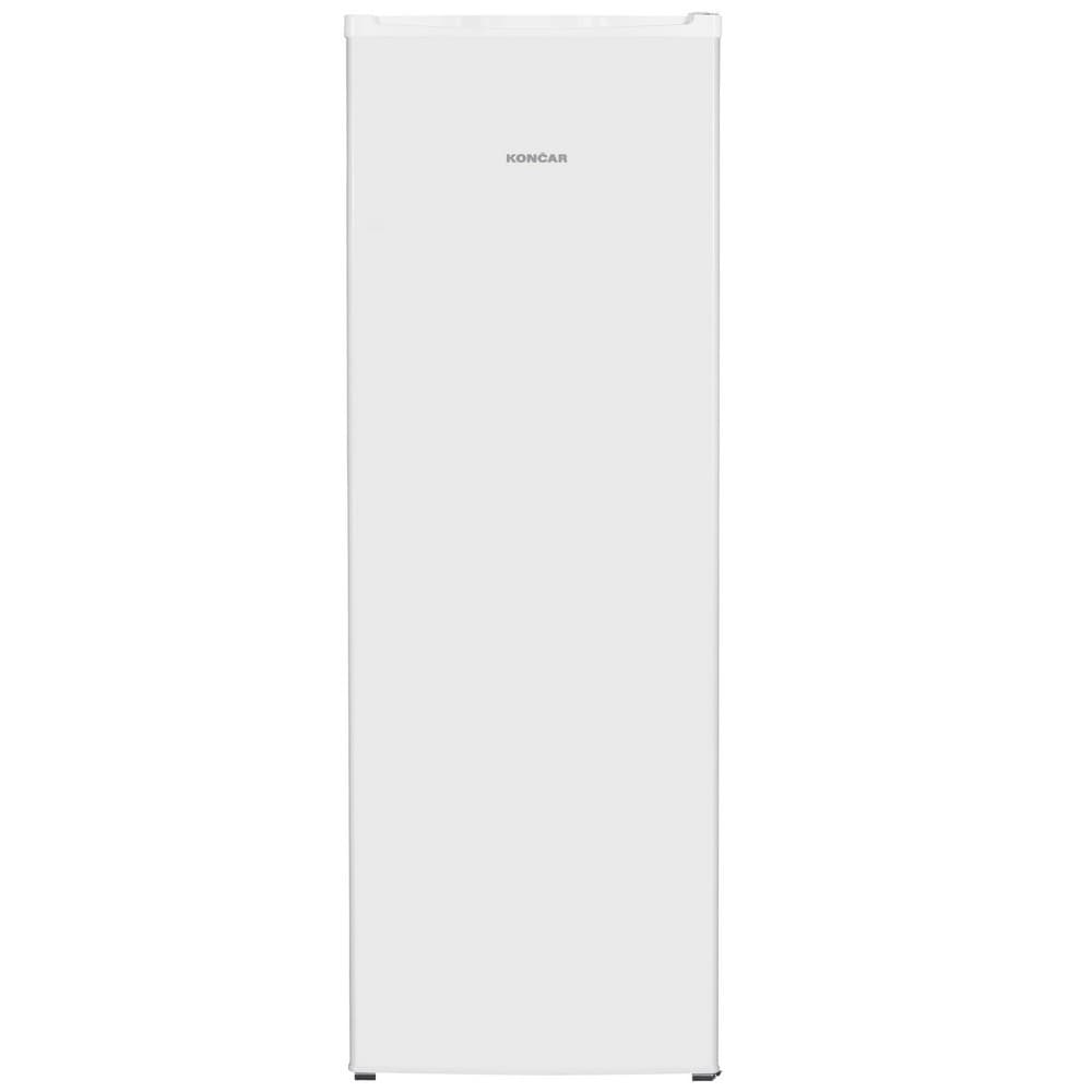 Končar zamrzivač ladičar L60242INVB 171 x 60 x 60,5 cm Akcija u trgovini Pevex