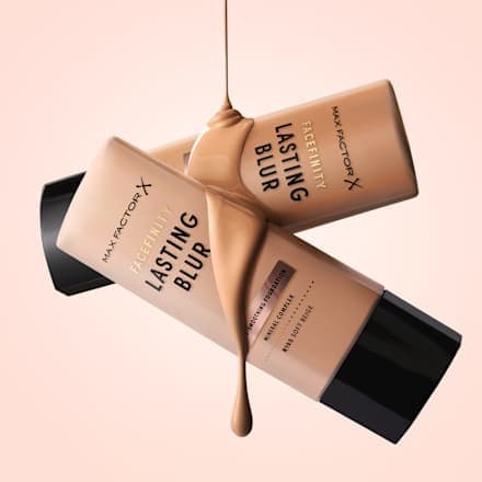 Max Factor Lasting Blur tekući puder Akcija u trgovini Dm