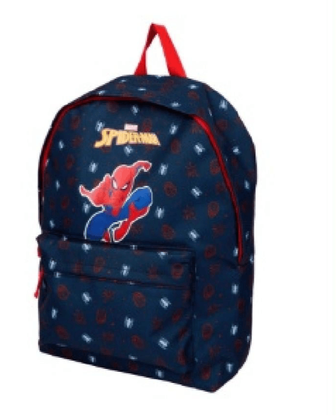 Spiderman ruksak 48 x 28 x 12 cm Akcija u trgovini Action