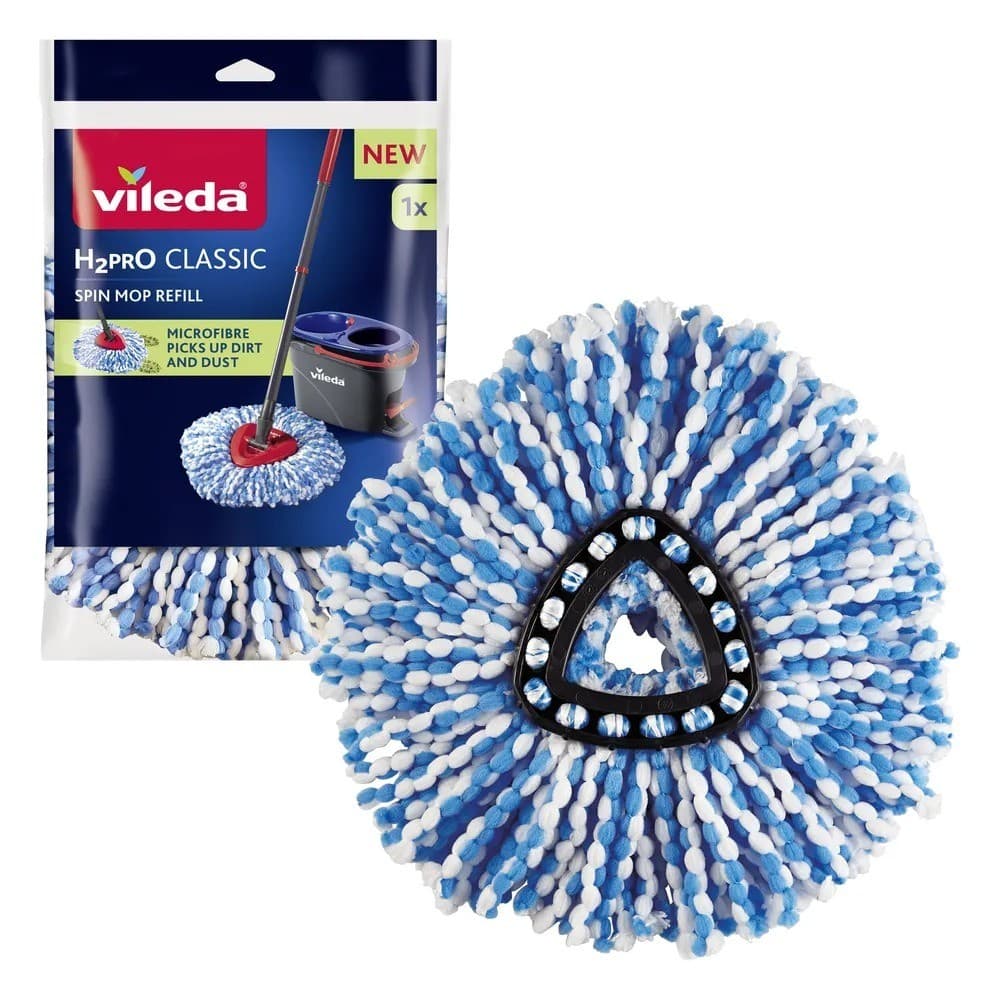 Vileda H2PRO refil Akcija u trgovini Plodine