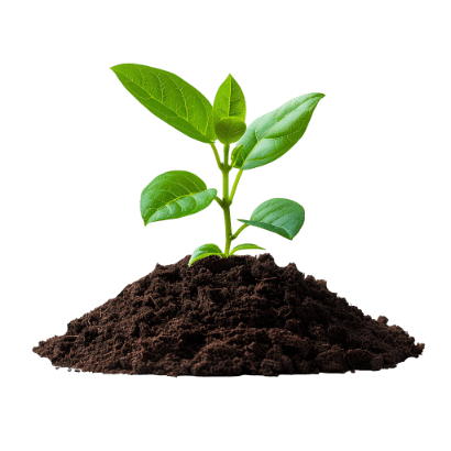 Kategorija proizvoda Ugljen, zemlja za cvijeće