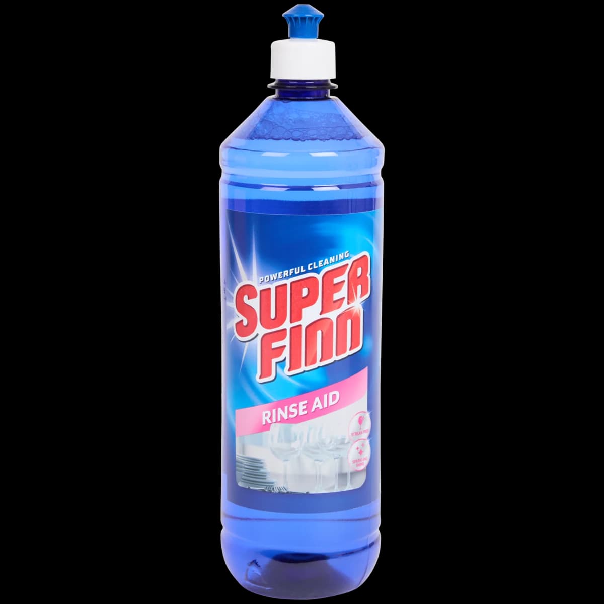 Superfinn sredstvo za sjaj 1 litra Akcija u trgovini Action