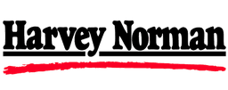 Logo trgovine Harvey Norman