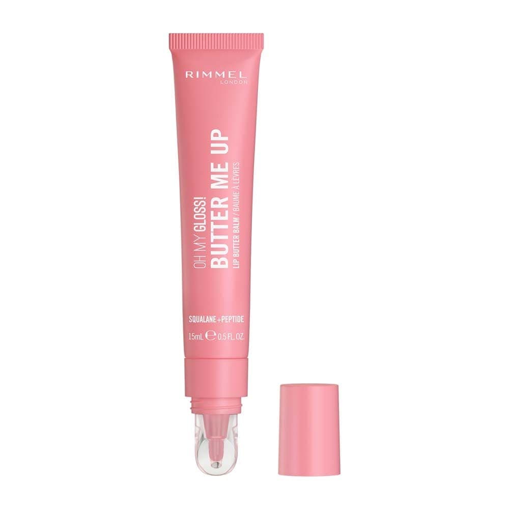 Rimmel Oh My Gloss Butter Me Up sjajilo za usne Akcija u trgovini Bipa