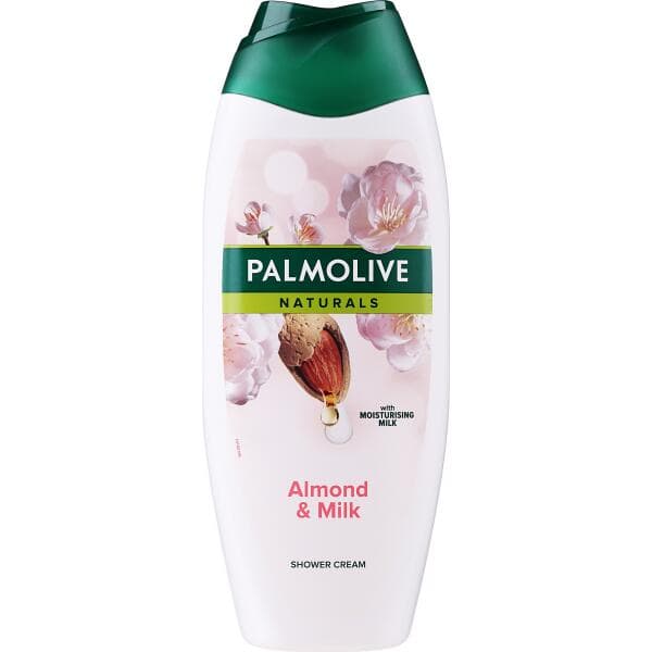 Palmolive Gel za tuširanje 650 ml Akcija u trgovini Kaufland