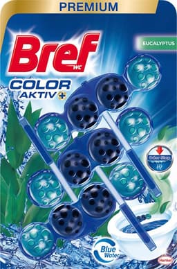 Bref Wc osvježivači