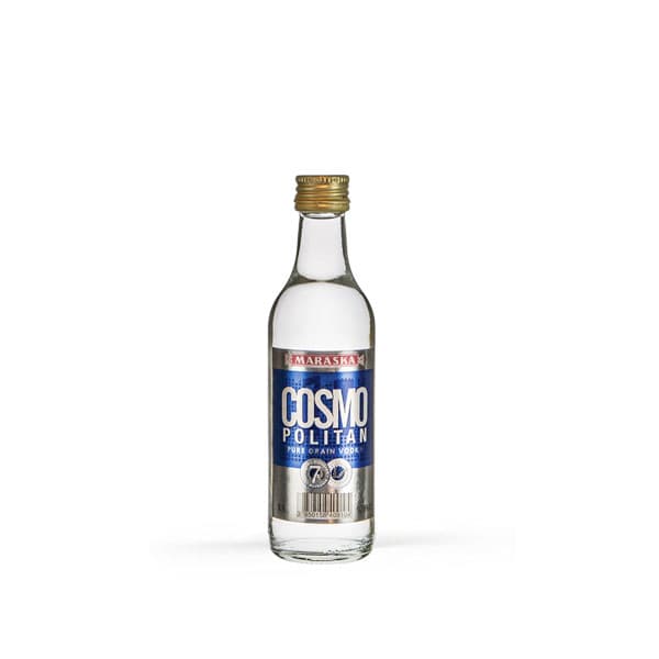 Maraska mini alkoholna pića 0,10 l Akcija u trgovini Bakmaz