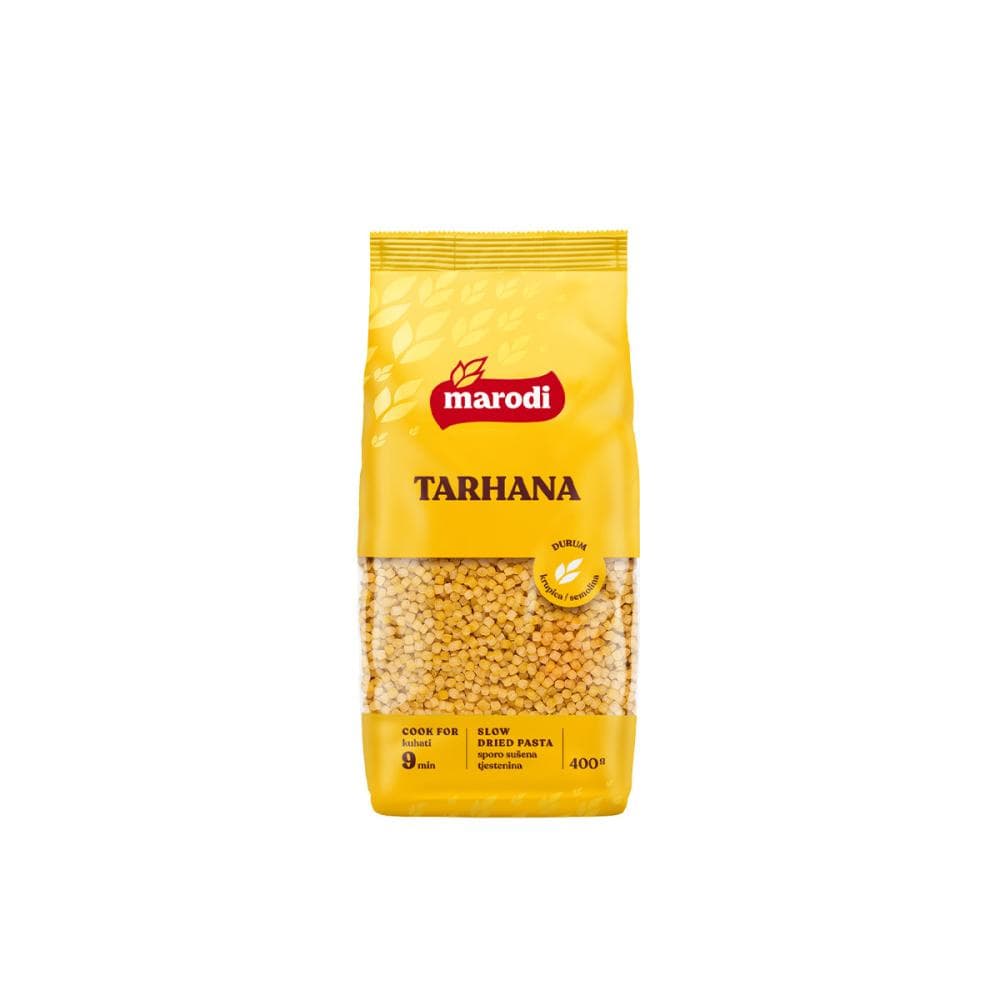 Marodi Tarana 400g Akcija u trgovini Pivac