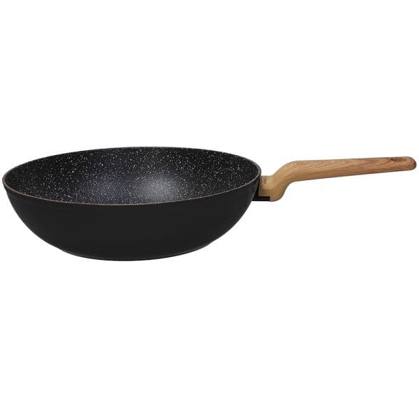 Tognana Wok Rock in Wood Ø 28 cm Akcija u trgovini Interspar