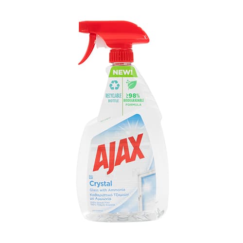 Odabrani Ajax asortiman Akcija u trgovini Ultra