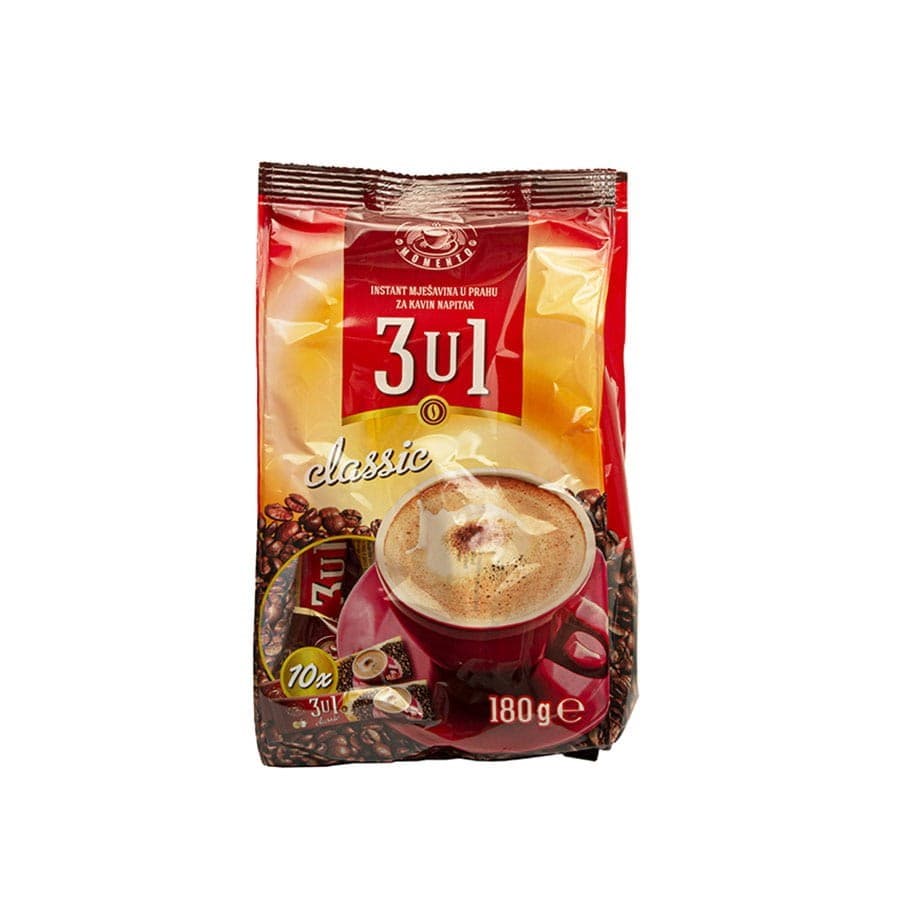 Kava Anamaria 3u1 classic 180 g Akcija u trgovini Boso