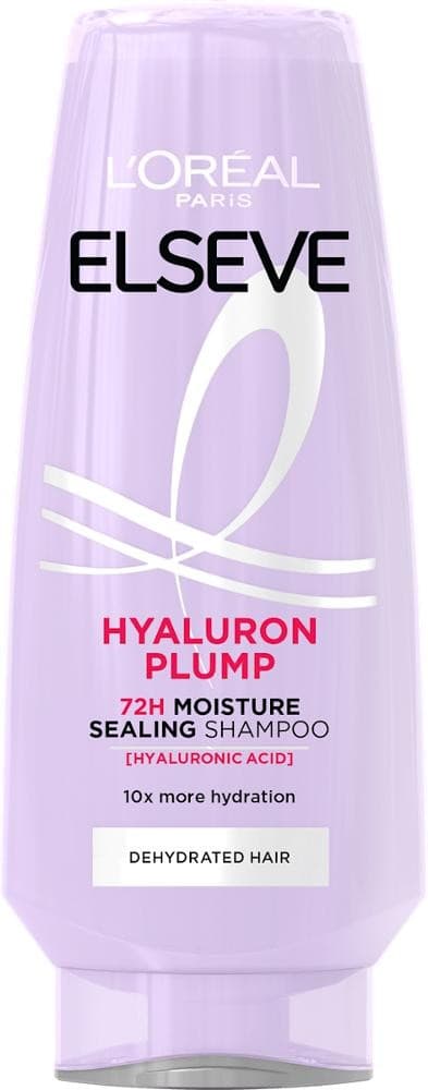 L'Oréal Elseve Hyaluron Plump regenerator za kosu 200 ml Akcija u trgovini Konzum